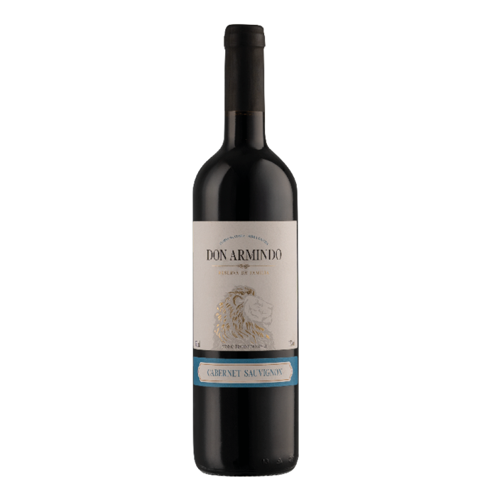 Cantina Gelain Vinho Fino Tinto Seco Cabernet Sauvignon 750ml