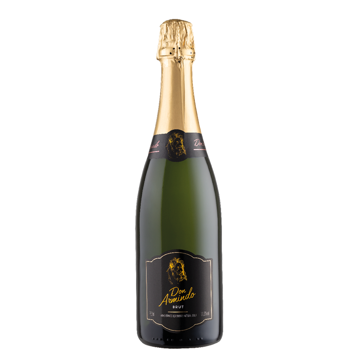 Espumante Don Armindo Brut 750ml